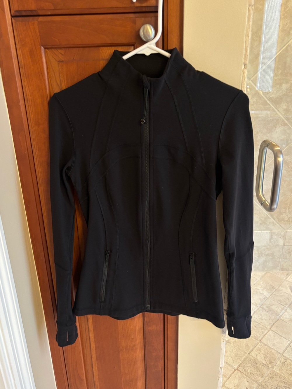 Lululemon Define Jacket